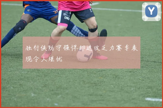 独行侠防守强悍却进攻乏力赛季表现令人堪忧